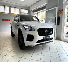 Auto - Jaguar e-pace 2.0d 150cv awd aut. r-dynamic s