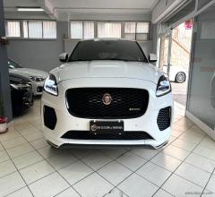 Auto - Jaguar e-pace 2.0d 150cv awd aut. r-dynamic s