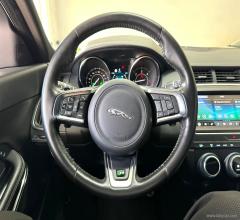 Auto - Jaguar e-pace 2.0d 150cv awd aut. r-dynamic s