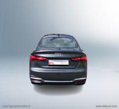 Auto - Audi a5 sportback 2.0tdi s-tronic s-line