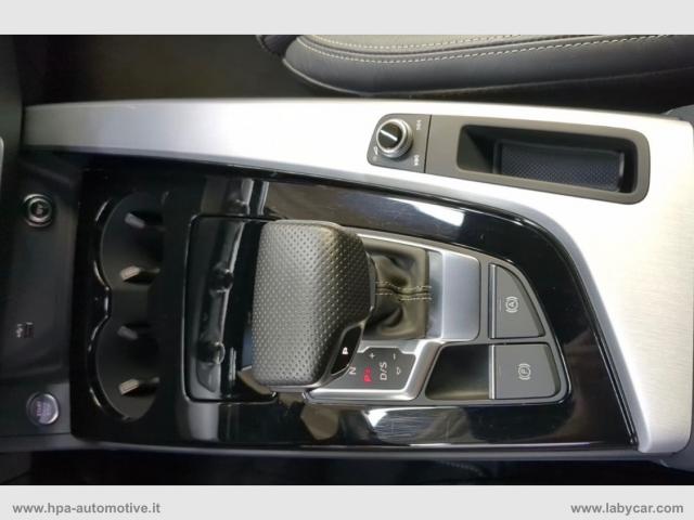 Auto - Audi a5 sportback 2.0tdi s-tronic s-line