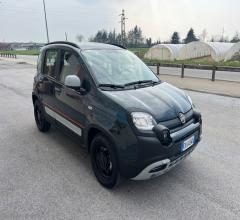 Auto - Fiat panda 1.0 firefly s&s hybrid