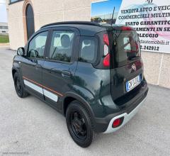 Auto - Fiat panda 1.0 firefly s&s hybrid