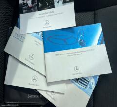 Auto - Mercedes-benz a 150 elegance