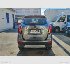 Auto - Opel mokka x 1.4 t gpl tech 140cv 4x2 advance