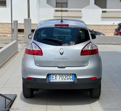 Auto - Renault mÃ©gane 1.5 dci 110 cv s&s limited