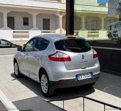 Auto - Renault mÃ©gane 1.5 dci 110 cv s&s limited