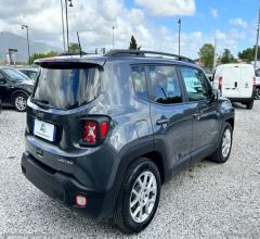 Auto - Jeep renegade 1.0 t3 limited