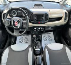 Auto - Fiat 500l living 1.6 mjt 105 cv business
