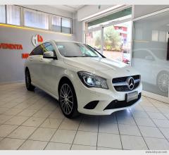 Auto - Mercedes-benz cla 200 d s.w. aut. sport