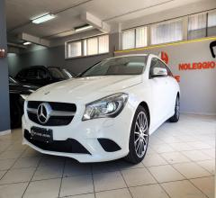 Auto - Mercedes-benz cla 200 d s.w. aut. sport