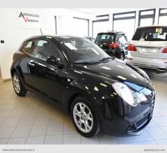 Auto - Alfa romeo mito 1.6 jtdm 16v dist. sport pack