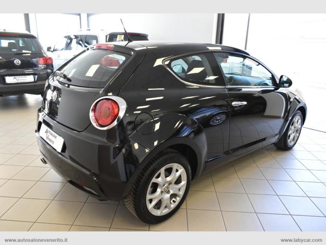 Auto - Alfa romeo mito 1.6 jtdm 16v dist. sport pack