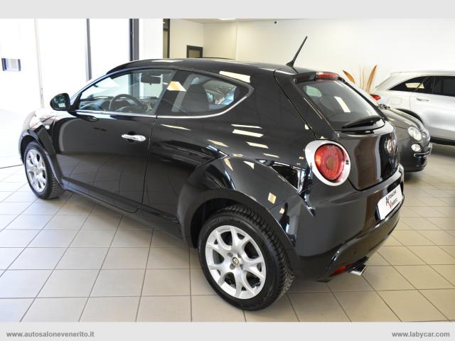 Auto - Alfa romeo mito 1.6 jtdm 16v dist. sport pack