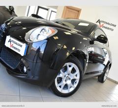 Auto - Alfa romeo mito 1.6 jtdm 16v dist. sport pack