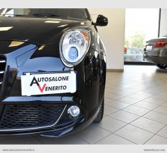 Auto - Alfa romeo mito 1.6 jtdm 16v dist. sport pack