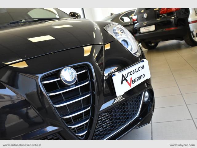 Auto - Alfa romeo mito 1.6 jtdm 16v dist. sport pack