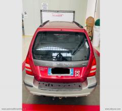 Auto - Subaru forester 2.0 16v x vr bi-fuel gpl