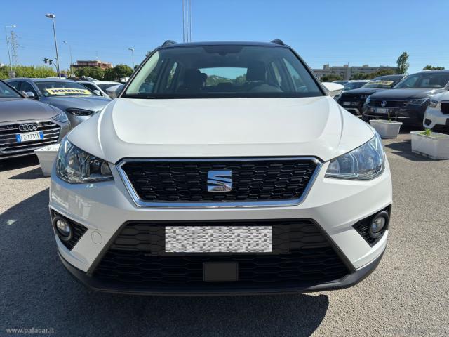 Auto - Seat arona 1.0 tgi style