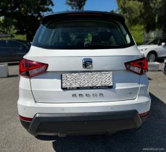 Auto - Seat arona 1.0 tgi style