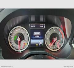 Auto - Mercedes-benz a 200 cdi automatic executive