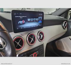 Auto - Mercedes-benz a 200 cdi automatic executive