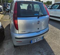 Auto - Fiat punto classic 1.2 5p. nat. power active