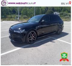 Auto - Audi a6 avant 2.0 tdi 190cv ultra bus. plus