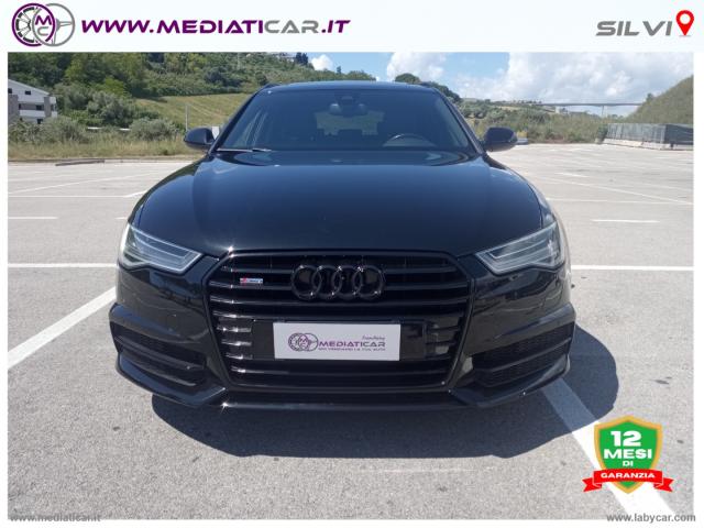 Auto - Audi a6 avant 2.0 tdi 190cv ultra bus. plus