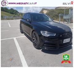 Auto - Audi a6 avant 2.0 tdi 190cv ultra bus. plus