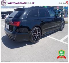 Auto - Audi a6 avant 2.0 tdi 190cv ultra bus. plus