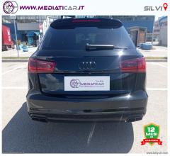 Auto - Audi a6 avant 2.0 tdi 190cv ultra bus. plus