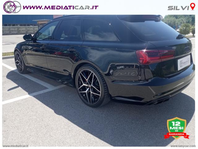 Auto - Audi a6 avant 2.0 tdi 190cv ultra bus. plus