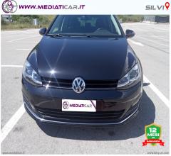 Auto - Volkswagen golf 1.6 tdi 110 cv 5p. highline bmt