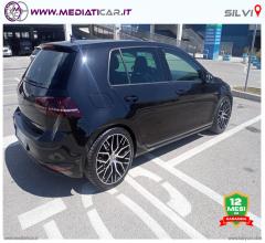 Auto - Volkswagen golf 1.6 tdi 110 cv 5p. highline bmt