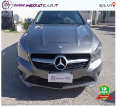 Auto - Mercedes-benz cla 180 d s.w. automatic sport