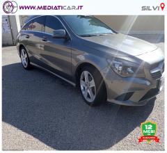 Auto - Mercedes-benz cla 180 d s.w. automatic sport