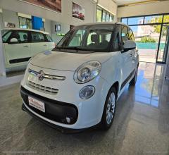 Auto - Fiat 500l 1.3 mjt 95 cv pop star