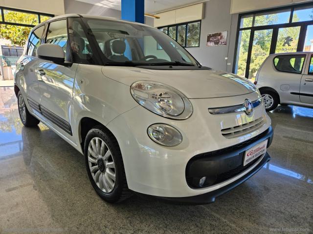 Auto - Fiat 500l 1.3 mjt 95 cv pop star