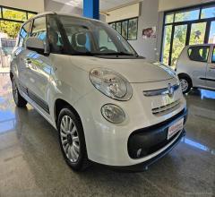 Auto - Fiat 500l 1.3 mjt 95 cv pop star