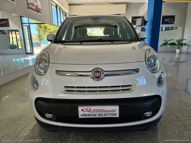 Auto - Fiat 500l 1.3 mjt 95 cv pop star