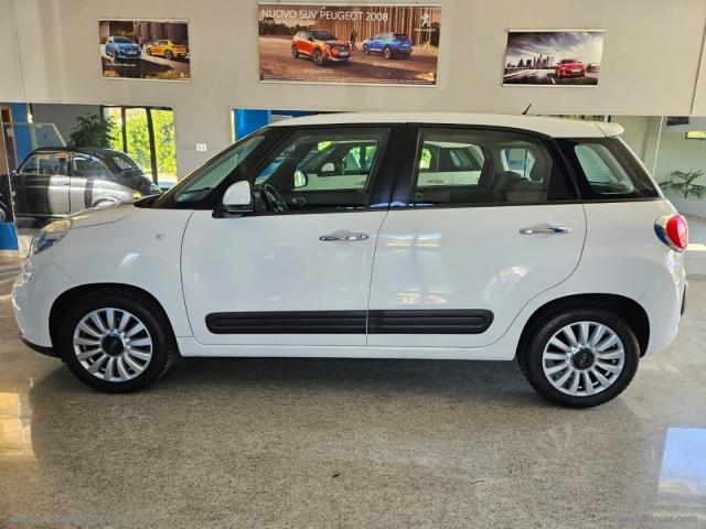 Auto - Fiat 500l 1.3 mjt 95 cv pop star