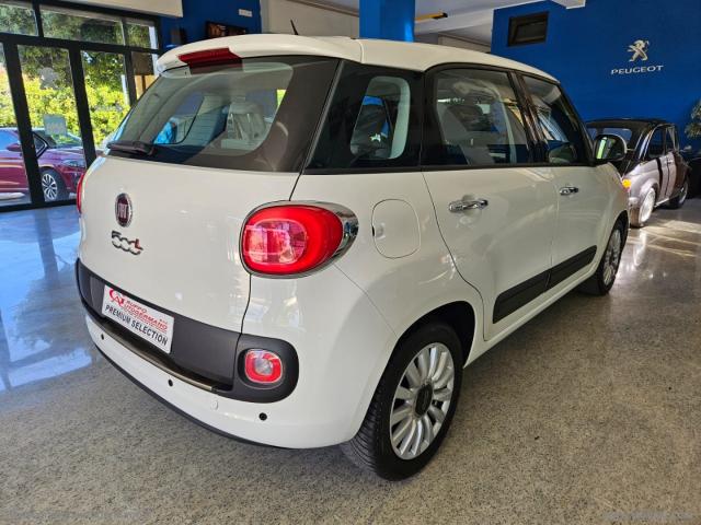 Auto - Fiat 500l 1.3 mjt 95 cv pop star