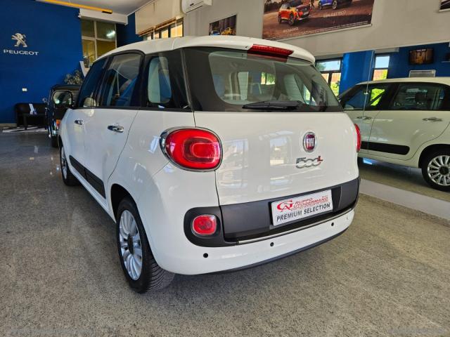 Auto - Fiat 500l 1.3 mjt 95 cv pop star