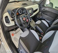 Auto - Fiat 500l 1.3 mjt 95 cv pop star