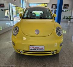 Auto - Volkswagen new beetle 1.9 tdi