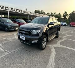 Ford ranger 3.2 td wildtrak iva inclusa