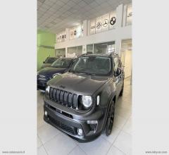 Auto - Jeep renegade 1.0 t3 night eagle