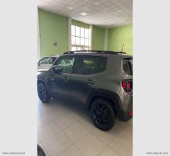 Auto - Jeep renegade 1.0 t3 night eagle