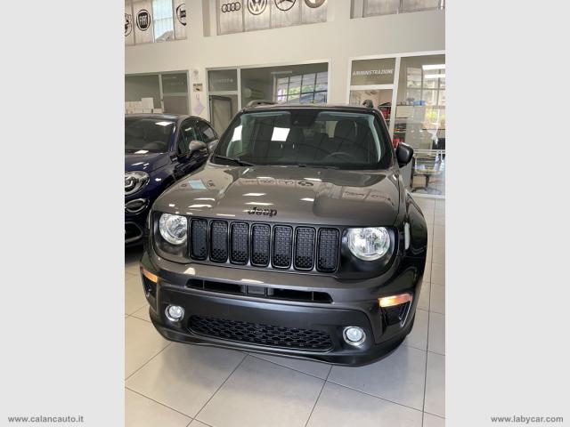 Auto - Jeep renegade 1.0 t3 night eagle